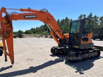 Doosan DX85R-3