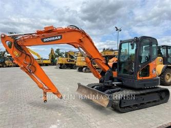 Doosan DX85R-3