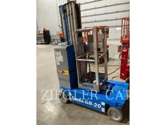 Genie GR20