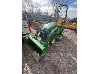 John Deere 2025R