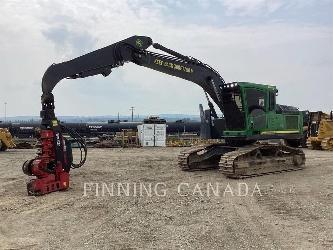 John Deere 2654G