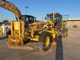 Komatsu GD655-3