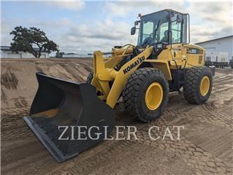 Komatsu WA250-5L