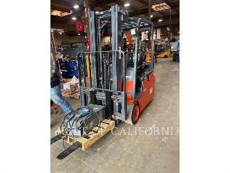 Linde E18