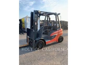 Linde H25T