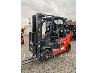 Linde H25T