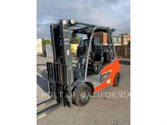 Linde H25T