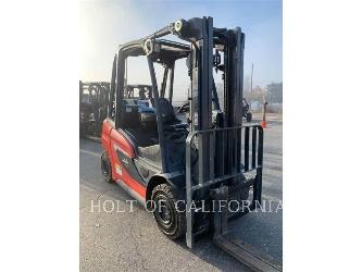 Linde H25T