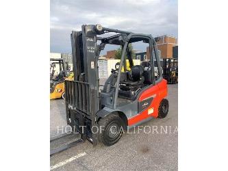 Linde H25T
