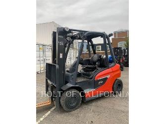 Linde H25T
