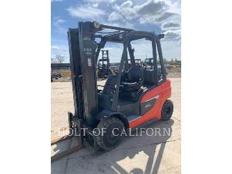 Linde H25T