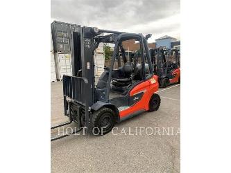 Linde H25T