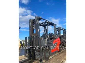 Linde H25T