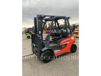 Linde H25T