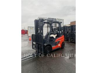 Linde H25T