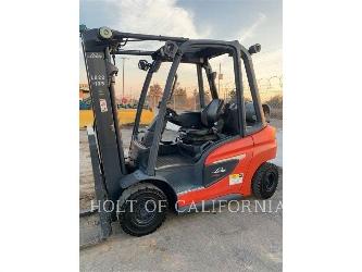 Linde H25T
