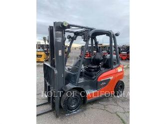 Linde H25T