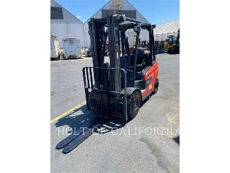 Linde H30T