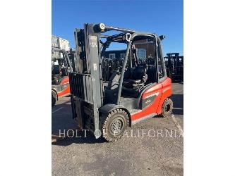 Linde H30T