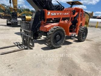 SkyTrak 8042O