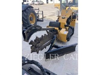 Vermeer RTX250