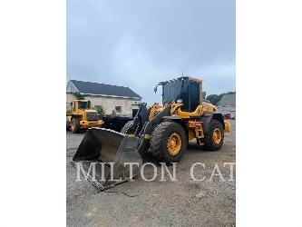 Volvo L70H