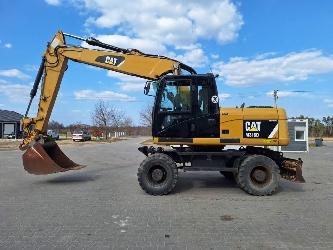 CAT M 316 D