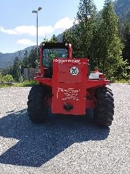 Merlo P 38.13
