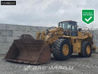 CAT 988 H