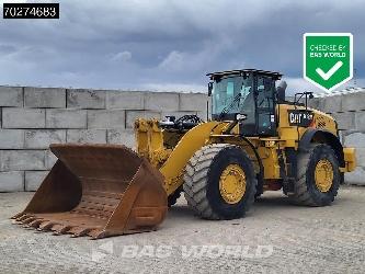 CAT 982 M