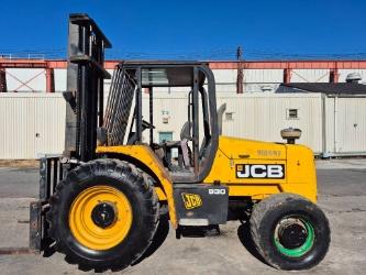 JCB 930