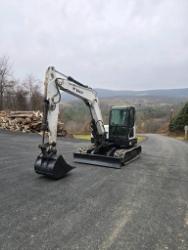 Bobcat E85