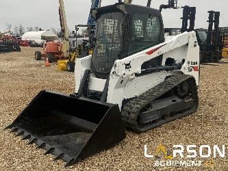 Bobcat T 630