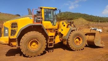 Volvo L 150 H