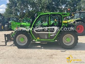 Merlo TF 33.7