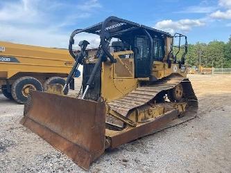 CAT D 6 T LGP