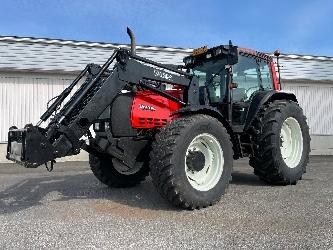 Valtra X 120