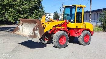 Volvo L 30 B