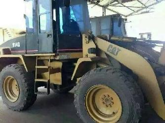 CAT 914G