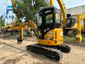 CAT 303 CR