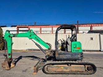 Bobcat E 45