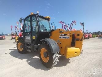 JCB 535 V 140