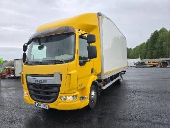 DAF LF 210 FA