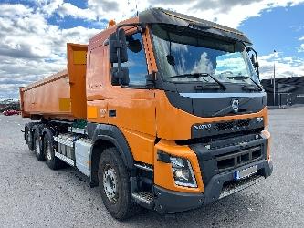 Volvo FMX 460