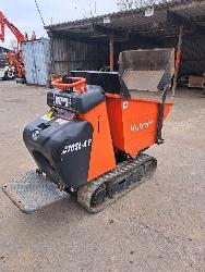 Kubota KC 70