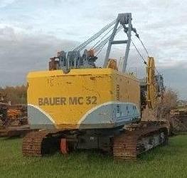 Bauer MC32