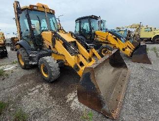 JCB 3CX17