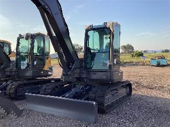 Volvo ECR88D