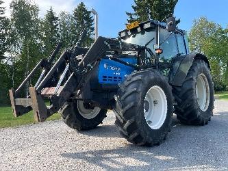 Valmet 6600