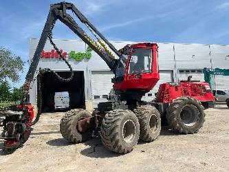 Komatsu 931.1